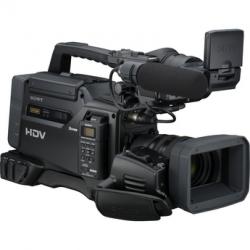 Zeiss 12x Interchangeable Zoom 5 Unidades Stock Sony HVR-S270U
